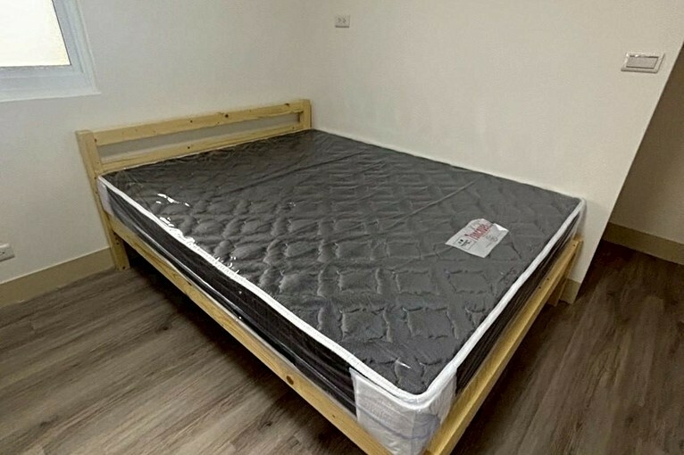 兆基社會住宅🏡嶄新套房~下樓即超商小北近捷運（第3張）