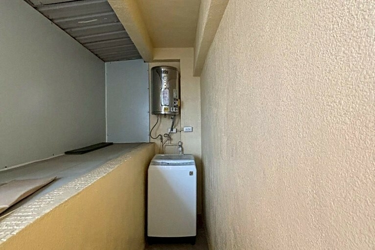 兆基社會住宅🏡嶄新套房~下樓即超商小北近捷運（第12張）