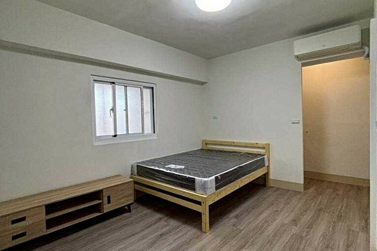 兆基社會住宅🏡嶄新套房~下樓即超商小北近捷運（第2張）