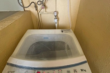 兆基社會住宅🏡嶄新套房~下樓即超商小北近捷運（第14張）