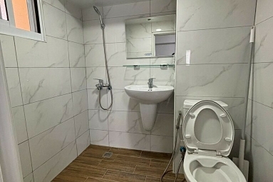 兆基社會住宅🏡嶄新套房~下樓即超商小北近捷運（第11張）