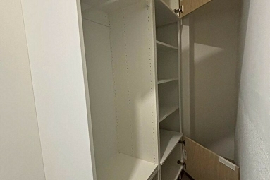 兆基社會住宅🏡嶄新套房~下樓即超商小北近捷運（第5張）