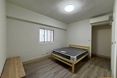 兆基社會住宅🏡嶄新套房~下樓即超商小北近捷運（第1張）