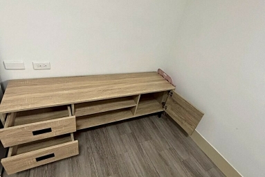 兆基社會住宅🏡嶄新套房~下樓即超商小北近捷運（第4張）