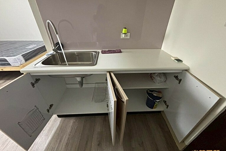 兆基社會住宅🏡嶄新套房~下樓即超商小北近捷運（第9張）