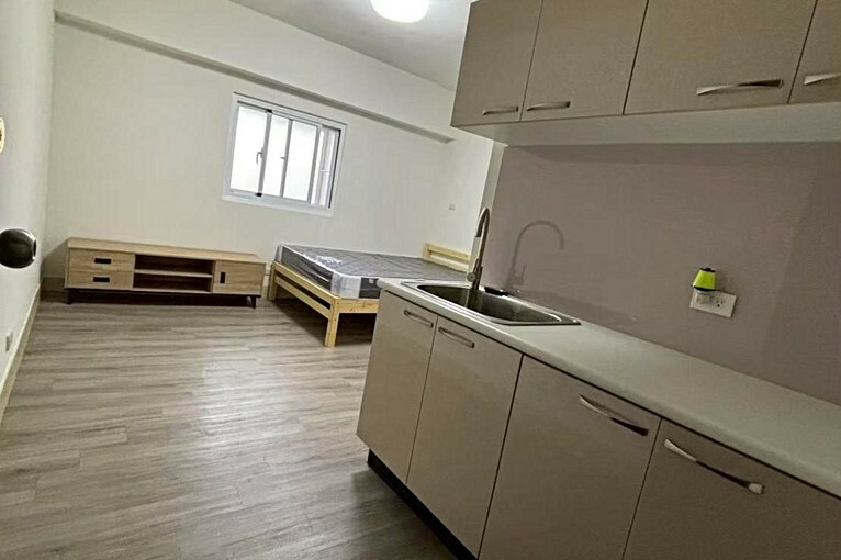 兆基社會住宅🏡嶄新套房~下樓即超商小北近捷運（第7張）