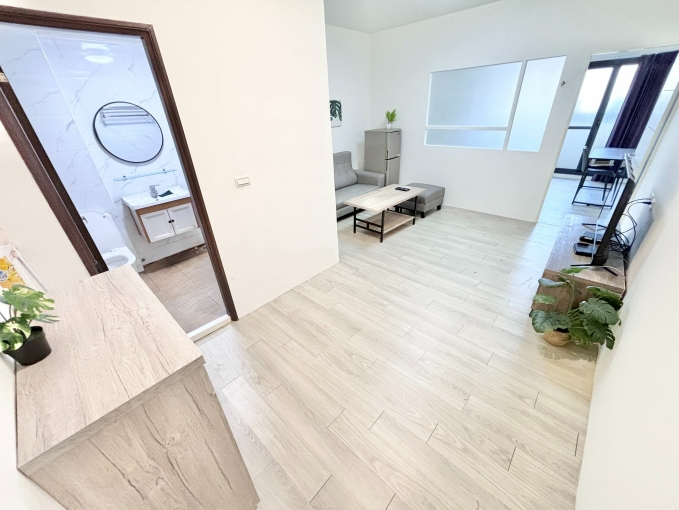 🧡請加賴🧡正一房一廳🧡租屋補助🧡陽台獨洗🧡秒殺物件🧡（第10張）