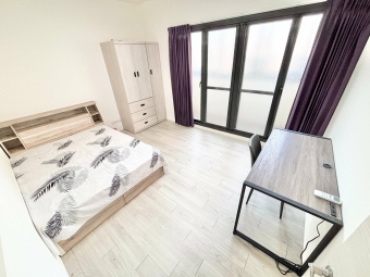 🧡請加賴🧡正一房一廳🧡租屋補助🧡陽台獨洗🧡秒殺物件🧡（第5張）