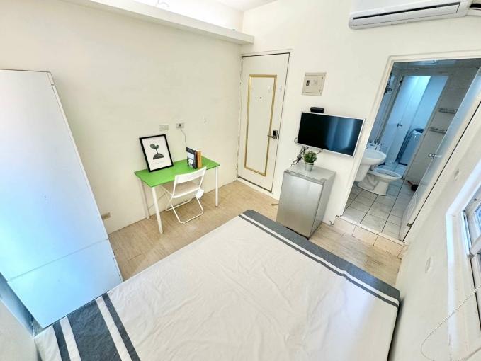 崇德路進化北🌳租補🌳陽台洗衣機🌳（第1張）