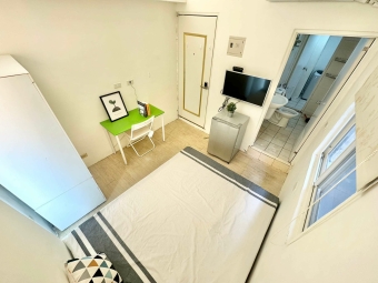 崇德路進化北🌳租補🌳陽台洗衣機🌳（第2張）