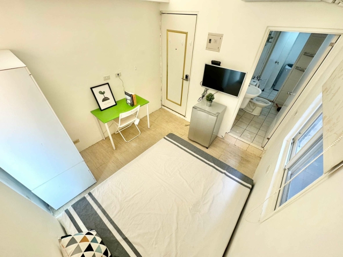 崇德路進化北🌳租補🌳陽台洗衣機🌳（第2張）