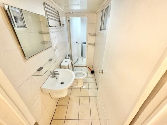 崇德路進化北🌳租補🌳陽台洗衣機🌳（第11張）