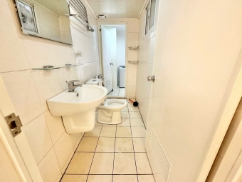 崇德路進化北🌳租補🌳陽台洗衣機🌳（第5張）