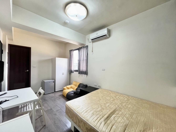 💖可租補✨電梯🏠陽台獨洗✔️近國圖館💖（第2張）