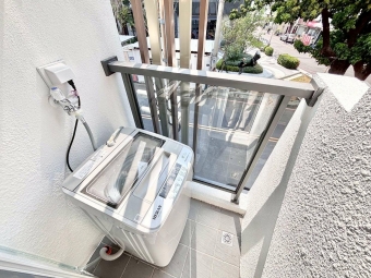 🧡請加賴約🧡全新電梯🧡陽台獨洗🧡流理台🧡（第5張）