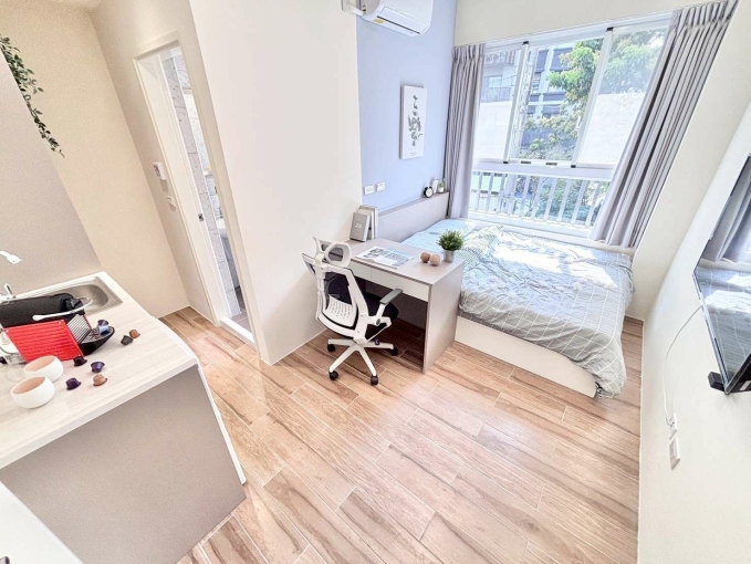 🧡請加賴約🧡全新電梯🧡陽台獨洗🧡流理台🧡（第1張）