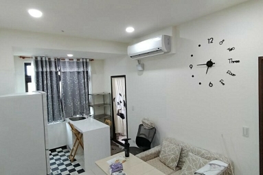 兆基社會住宅🏠北區精美三房拎包入住🏠雙租補（第1張）