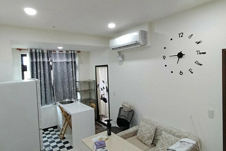 兆基社會住宅🏠北區精美三房拎包入住🏠雙租補（第1張）