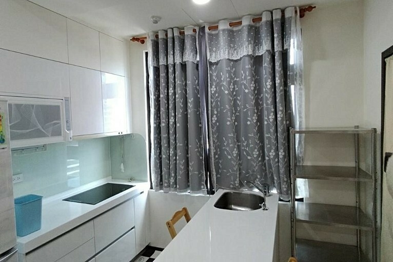 兆基社會住宅🏠北區精美三房拎包入住🏠雙租補（第4張）