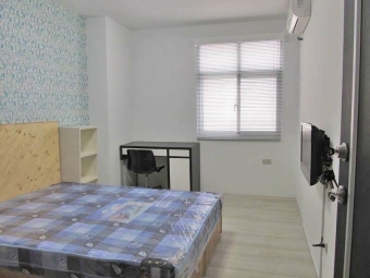 適合各業💖可租補💖共洗曬💖子母車💖近逢甲大（第1張）