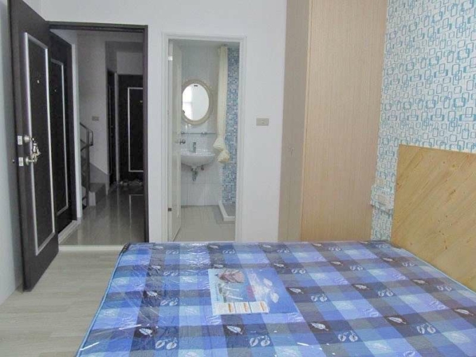 適合各業💖可租補💖共洗曬💖子母車💖近逢甲大（第4張）