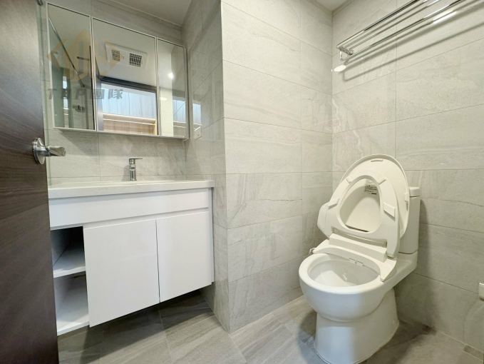 恰恰好3房平車+大露台（第13張）