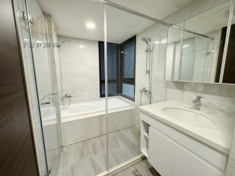 恰恰好3房平車+大露台（第10張）