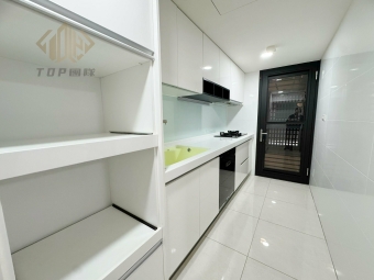 恰恰好3房平車+大露台（第5張）