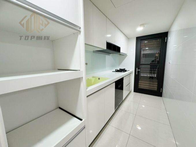 恰恰好3房平車+大露台（第5張）