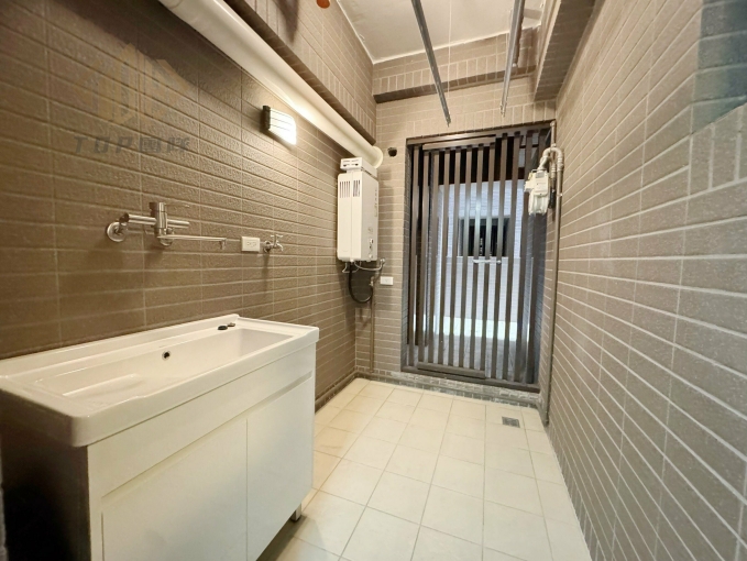 恰恰好3房平車+大露台（第6張）