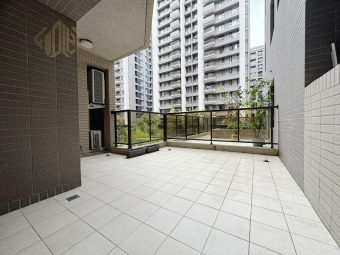 恰恰好3房平車+大露台（第3張）