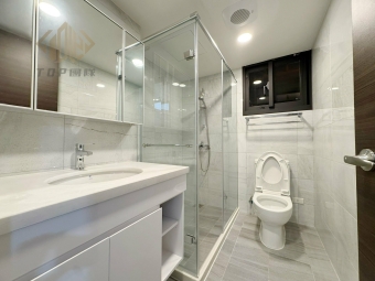 恰恰好3房平車+大露台（第12張）