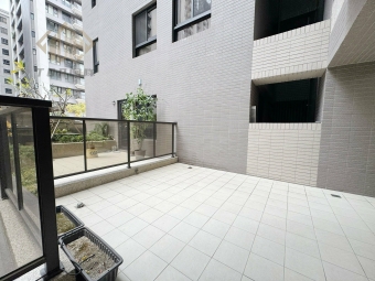 恰恰好3房平車+大露台（第4張）