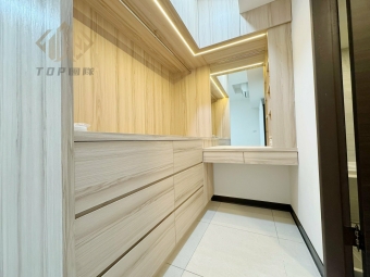 恰恰好3房平車+大露台（第9張）