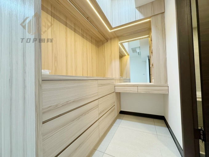 恰恰好3房平車+大露台（第9張）