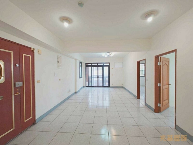 兆基社會住宅🏡近新湖國小三房租補免仲可貓（第1張）