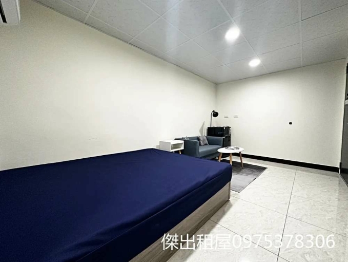 傑出租屋/夜市低樓層,陽台獨洗精緻套房 - Image 2