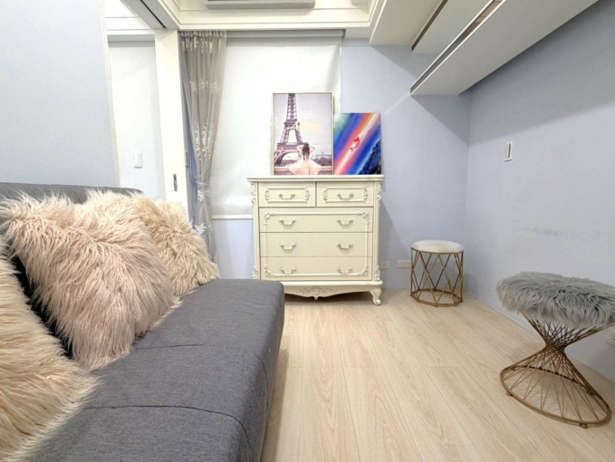 赫里翁臻愛2房平車裝潢戶（第7張）