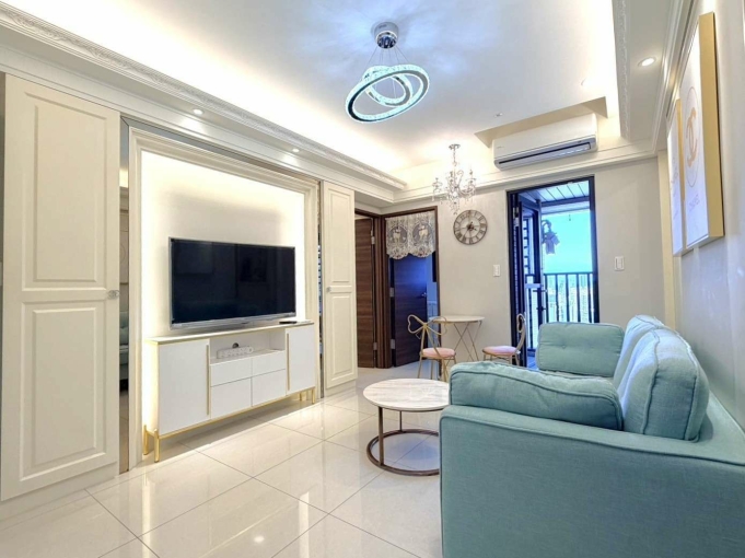 赫里翁臻愛2房平車裝潢戶（第2張）