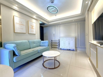 赫里翁臻愛2房平車裝潢戶（第6張）