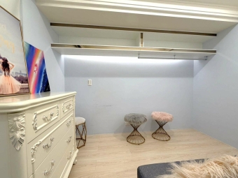 赫里翁臻愛2房平車裝潢戶（第3張）