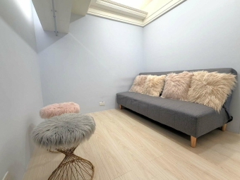 赫里翁臻愛2房平車裝潢戶（第4張）