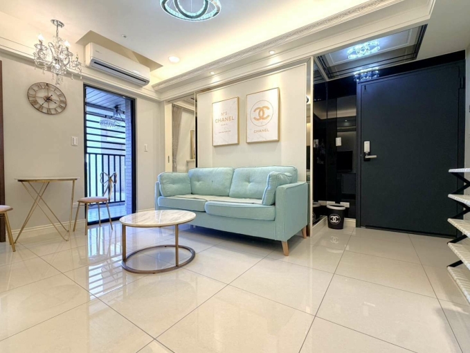 赫里翁臻愛2房平車裝潢戶（第15張）