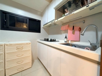 赫里翁臻愛2房平車裝潢戶（第11張）