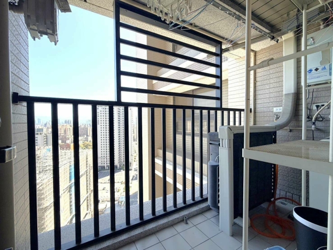 赫里翁臻愛2房平車裝潢戶（第5張）