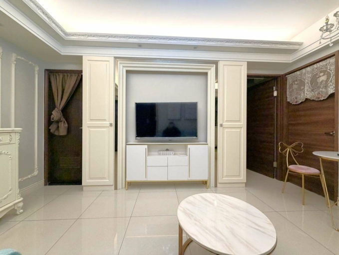 赫里翁臻愛2房平車裝潢戶（第8張）