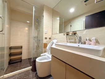 赫里翁臻愛2房平車裝潢戶（第9張）