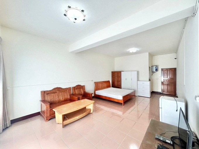 ❤豐原超值大套房❤可寵／獨洗曬/陽台/類一房一廳／近慈濟醫院／近潭子（第3張）