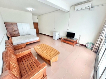 ❤豐原超值大套房❤可寵／獨洗曬/陽台/類一房一廳／近慈濟醫院／近潭子（第2張）