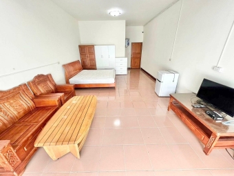 ❤豐原超值大套房❤可寵／獨洗曬/陽台/類一房一廳／近慈濟醫院／近潭子（第1張）